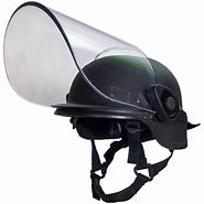 Image result for Riot Face Shield