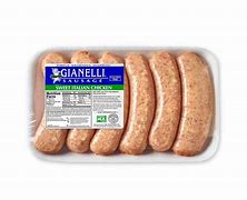 Image result for 1 Lb Sweet Italian Sausage