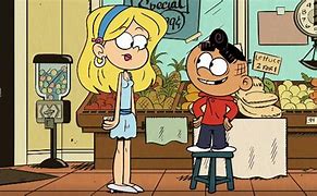 Image result for The Loud House Season 2 Episode 13