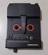Image result for XDR Cassette Logo
