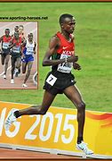 Image result for paul_tanui