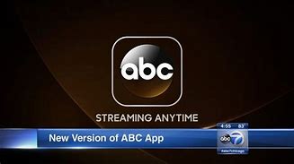 Image result for ABC TV iPhone App
