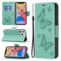 Image result for iPhone 13 Pro Max Wallet Case for Women