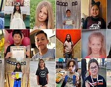 Image result for Robb Elementary School Shooting