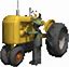 Image result for Mali Crveni Traktor Farma