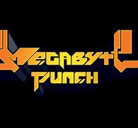 Image result for Megabyte Punch