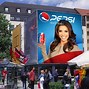 Image result for Pepsi Official Logo