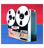 Image result for Magnetic Tape Recorder