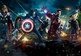 Image result for The Avengers