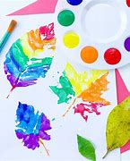 Image result for Preschool Nature Art Projects