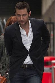 Image result for Richard Armitage Casual