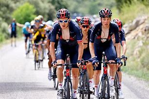 Image result for Ineos Grenadiers Cycling Racing