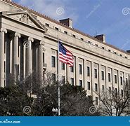 Image result for Department of Justice Washington DC