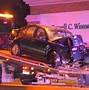 Image result for Ambulance vs Tree