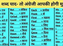 Image result for Basic Word Meaning