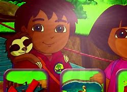 Image result for Dora Season 7 Epsidoe 19