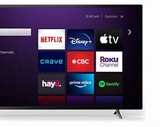 Image result for Phillips Roku TV and Amazon App