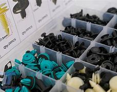 Image result for Jib Luff Plastic Clips and Fasteners