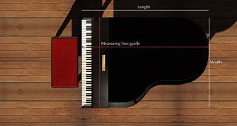 Image result for Grand Piano Top Basic