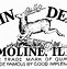 Image result for John Deere Farm Logo