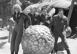 Image result for Galaxy Quest Food