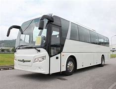 Image result for Daewoo Luxury Bus