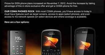 Image result for CDMA Phones
