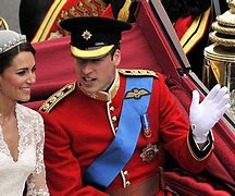Image result for Kate and Willams Wedding