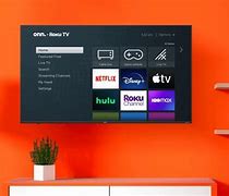 Image result for Sharp 55-Inch TV