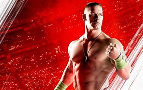 Image result for John Cena the Wrestler