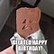 Image result for Belated Birthday Meme for Friend