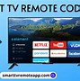Image result for Element TV Remote Code