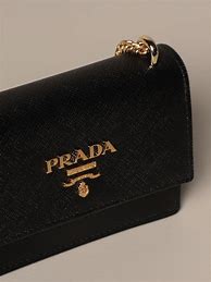 Image result for Real Prada Bags