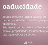 Image result for caducidac