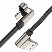 Image result for Apple iPhone 90 Degree Charger Port