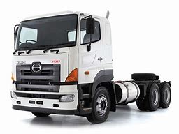 Image result for Hino 700