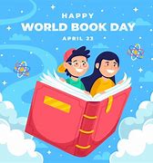 Image result for World Book Day Screensaver