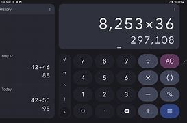 Image result for Calculator Google On LG