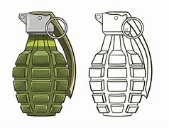 Image result for Grenade Logo