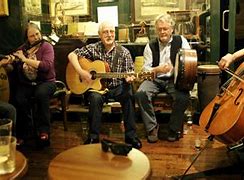 Image result for Irish Traditional Music