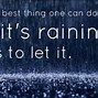 Image result for Cute Rain Quotes