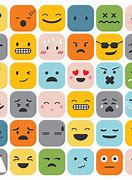Image result for Emoji Faces for Emotions