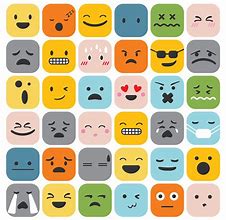 Image result for Different Emoticons