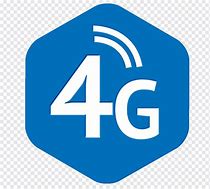 Image result for 4G Phone Icon