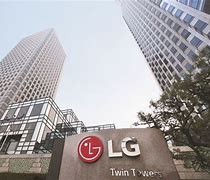 Image result for LG Korean