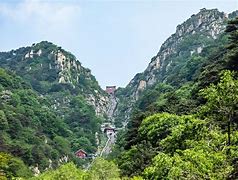 Image result for Tai Shan Province