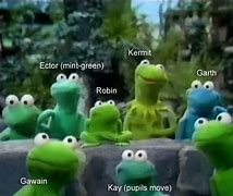 Image result for Toad and Frog Having Tea