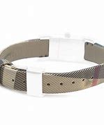 Image result for 14 mm Burberry Watch Strap