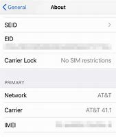 Image result for Apple Carrier Lock