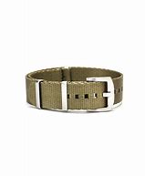 Image result for Tactical Nato Watch Strap